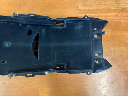 Rear Undertail Fairing Honda CB 300F 14-18 2017 80101-K33-D00