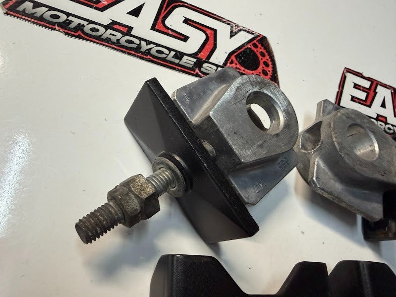 Chain Adjuster Assy Kawasaki Ninja 300 2013-2017 OEM 33040-1116