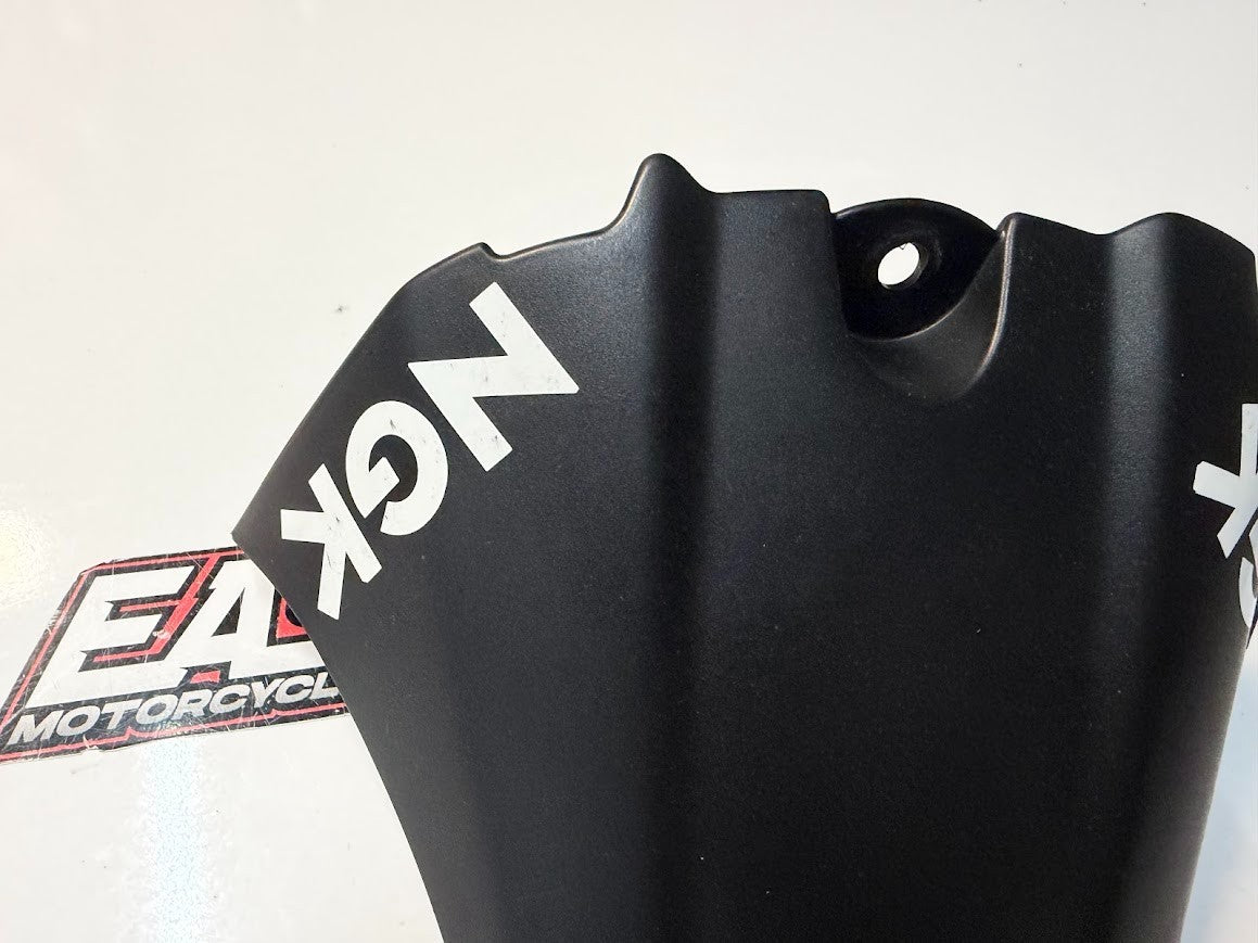 Rear Hugger Mudguard Suzuki GSXR 1000 2005-2008 OEM 63114-41G00-291