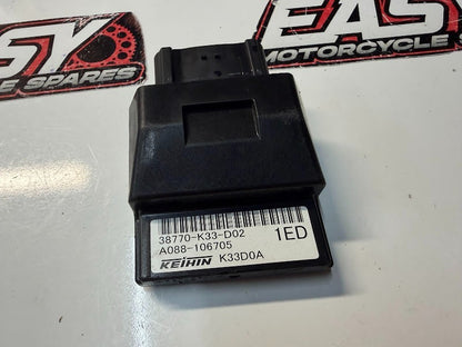 ECU CDI Computer Honda CB 300F 2014-2018 OEM 38770-K33-D02