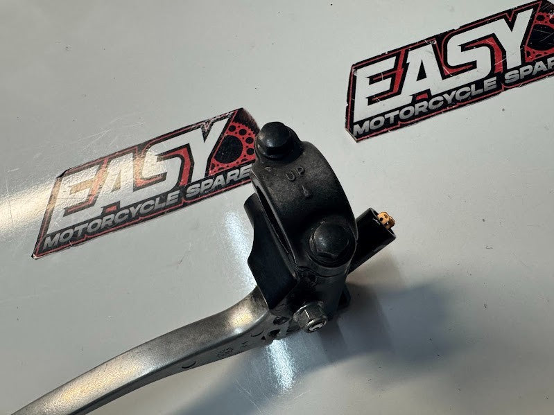 Honda CBR 300R 2014-2018 Clutch Lever & Perch OEM Genuine 53172-KYJ-900