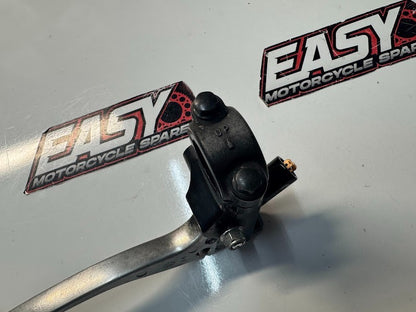 Honda CBR 300R 2014-2018 Clutch Lever & Perch OEM Genuine 53172-KYJ-900