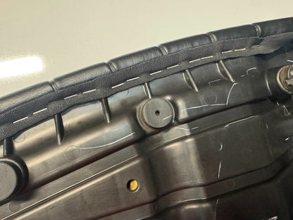 Royal Enfield Interceptor 650 2022 Seat Dual OEM Genuine 1030001C Euro 5