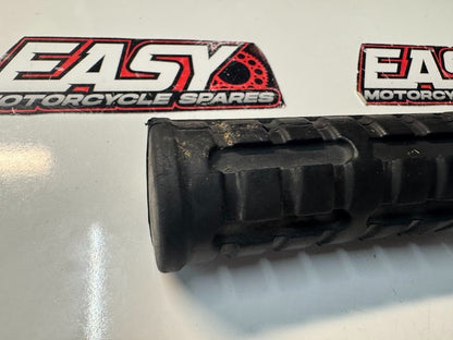 Kawasaki Vulcan S 650 2015-2025 LH Riders Foot Peg OEM Genuine 34027-0012