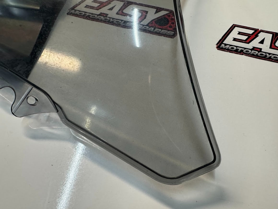 Yamaha YZF R15 2013-2018 Windshield Visor OEM Genuine 1CK-F8381-00