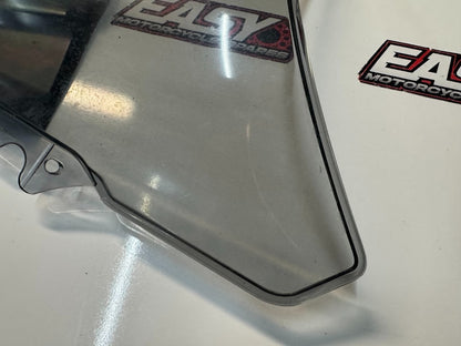 Yamaha YZF R15 2013-2018 Windshield Visor OEM Genuine 1CK-F8381-00