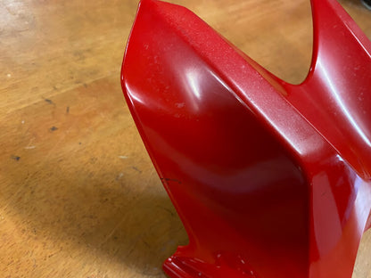 Fuel Tank Cover Honda CB 300F 2014