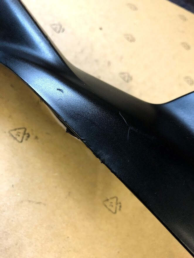 Left Fairing Inner Panel Yamaha R3 15-18 2016