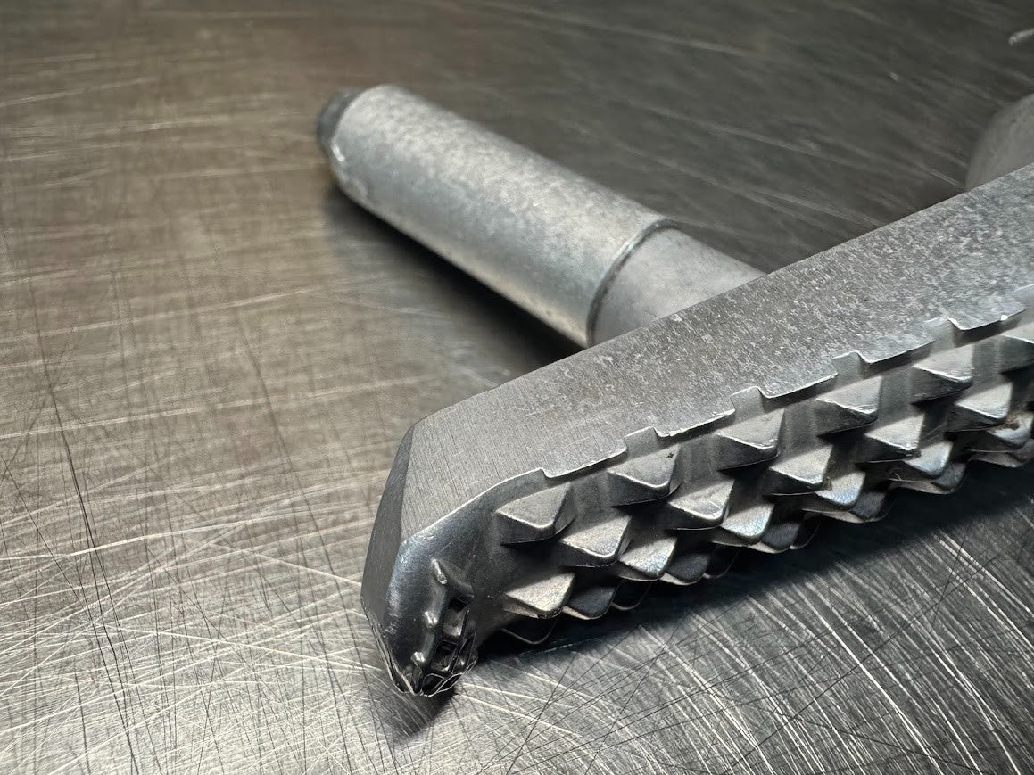 Honda CBR 1000 RR 2004-2024 RH Riders Foot Peg OEM Genuine 50660-MEL-000