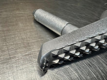 Honda CBR 1000 RR 2004-2024 RH Riders Foot Peg OEM Genuine 50660-MEL-000