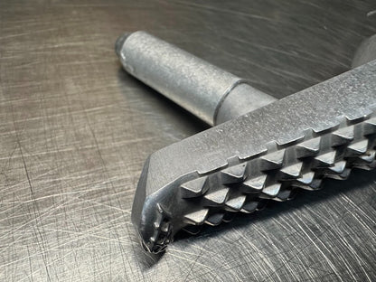 Honda CBR 1000 RR 2004-2024 RH Riders Foot Peg OEM Genuine 50660-MEL-000