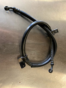Front Brake Line Honda CB125E 2019