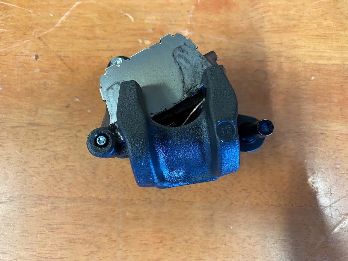 Suzuki GSXR 1000 2009-2016 Rear Brake Caliper 69100-47H00-999