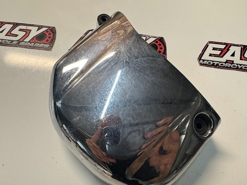 Suzuki VL 1500 Intruder 1998-2009 Rear Clutch Cover OEM Genuine 11381-10F00