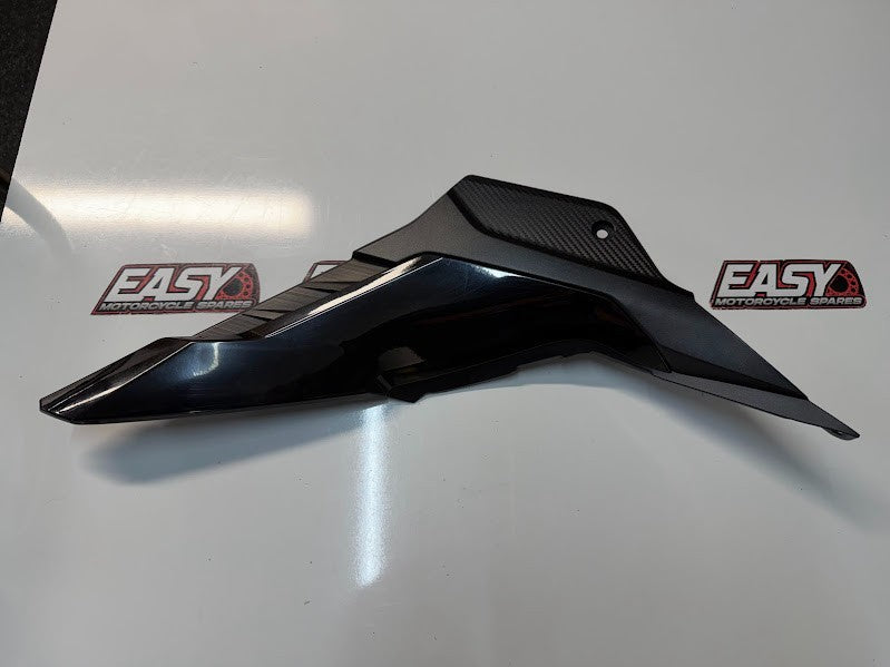 RH Side Cover Panel Honda CBR 500R 2016-2018 OEM 83521-MJW-J00