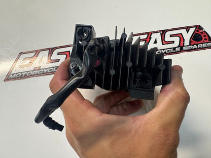 Yamaha YZF R1 2015-2019 RH Headlight Unit OEM Genuine 2CR-84300-00