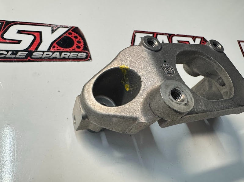 Kawasaki Vulcan S 650 2015-2025 Ignition Bracket Mount OEM Genuine 11056-0805