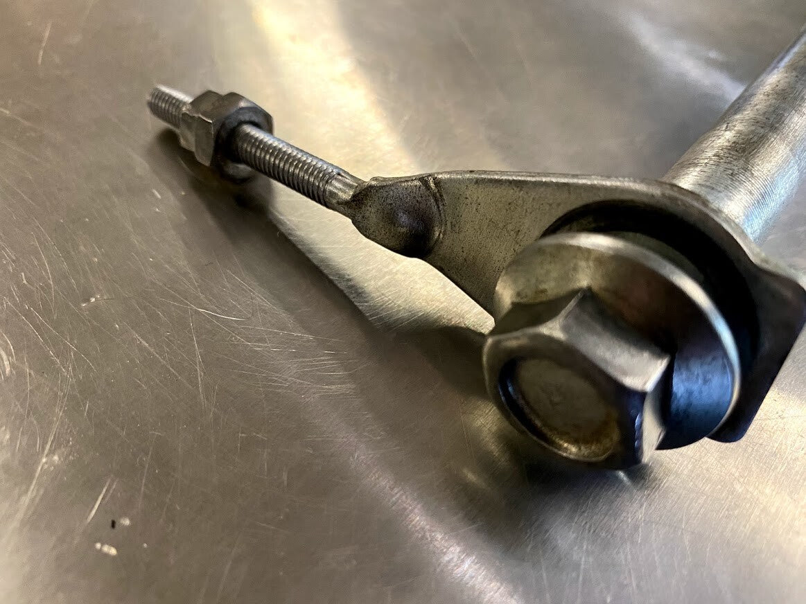 Rear Axle Honda CB125E 2019