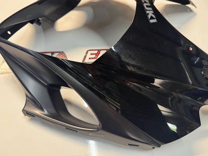 Suzuki GSXR 1000 2007-2008 Front Nose Upper Fairing OEM Genuine 94410-21H10