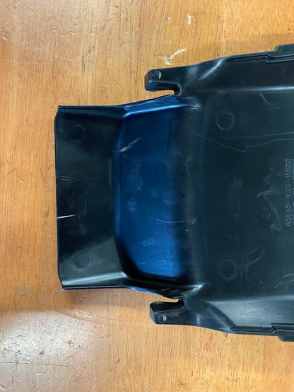 RR Under Cover Fairing Honda CB 300F 14-18 2017 80140-K33-D00