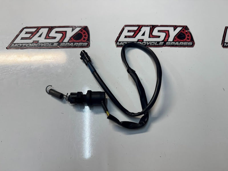 Yamaha YZF R1 2009-2014 Rear Brake Stop Switch OEM Genuine 14B-82530-02