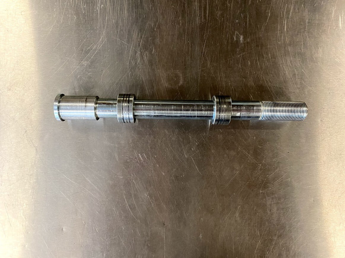 Front Axle Kawasaki Ninja 650L 07-16 2014 41068-0059