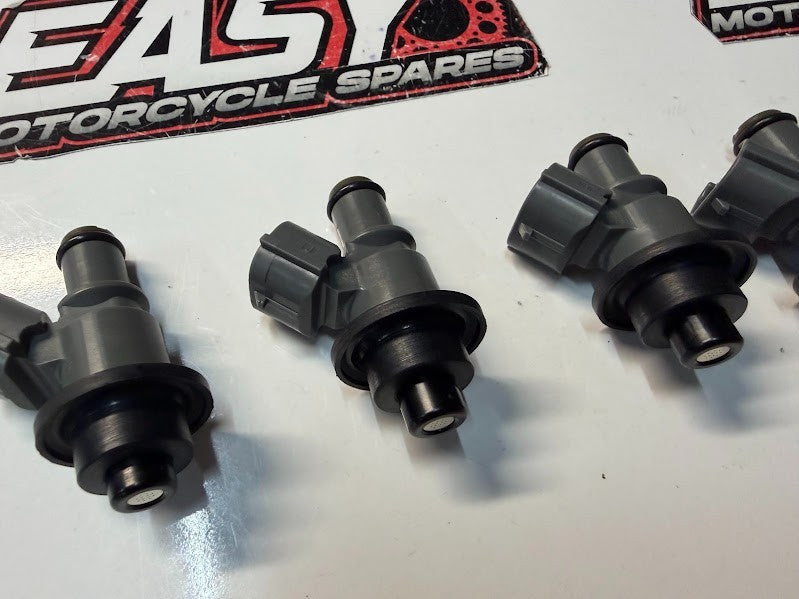 Secondary Fuel Injectors Honda CBR 1000 RR 2008-2019 OEM 16460-MFL-003