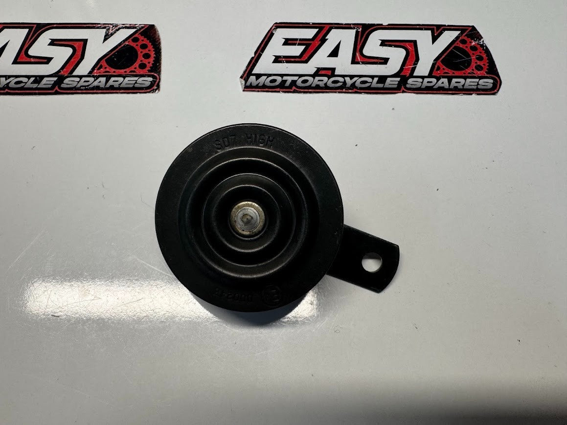 Aprilia RS4 125 4T 2011-2016 Horn OEM Genuine 86135R