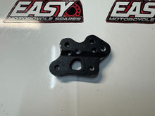 RH Foot Peg Adjuster Plater Suzuki GSXR 1000 07-08 2008 43541-21H00