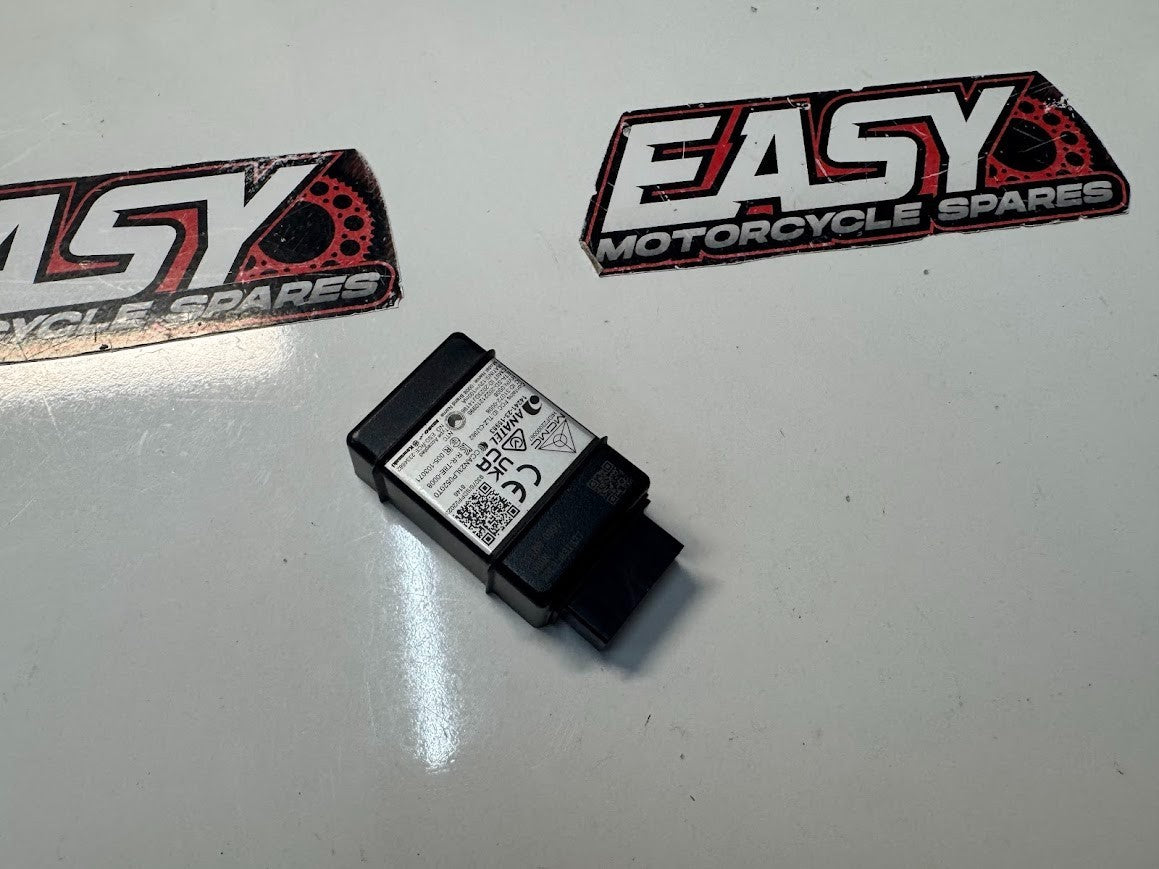 Kawasaki Ninja 500 2024-2025 Bluetooth Transceiver OEM Genuine 21180-0007