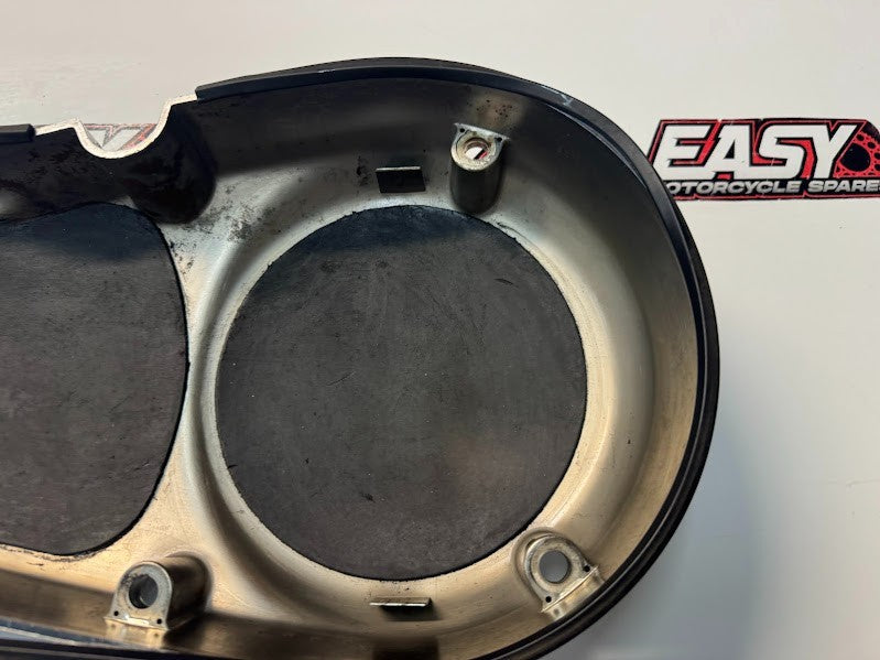 Kawasaki Vulcan VN900 Classic 2006-2014 LH Outer Engine Cover OEM 14091-0511