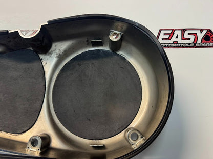 Kawasaki Vulcan VN900 Classic 2006-2014 LH Outer Engine Cover OEM 14091-0511
