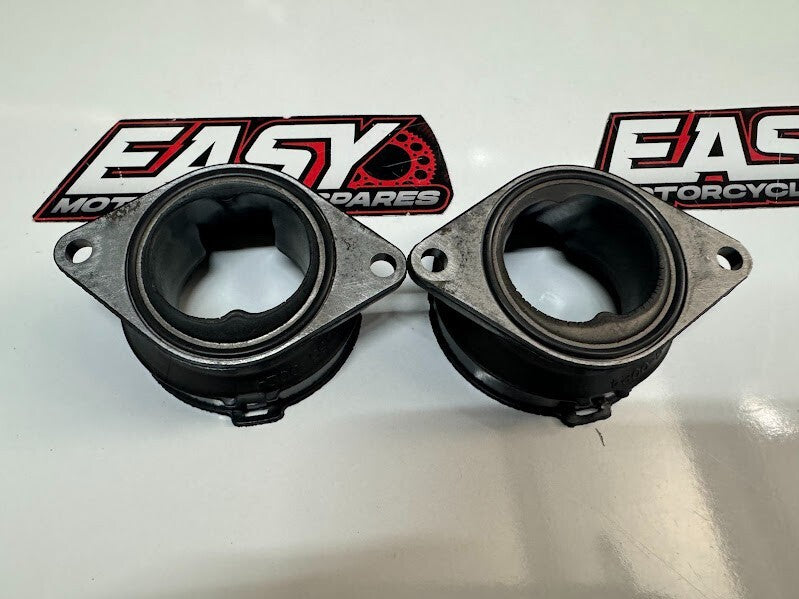 Intake Manifold Boots Kawasaki ER-6F 06-16 2007 16065-0024