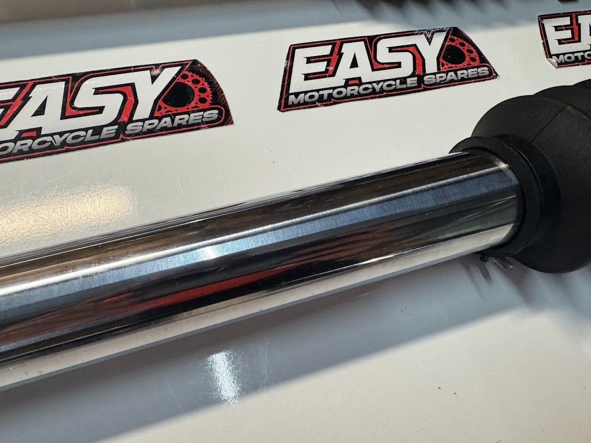 Royal Enfield Interceptor 650 2022 Front Forks Suspension OEM 148075E Euro 5