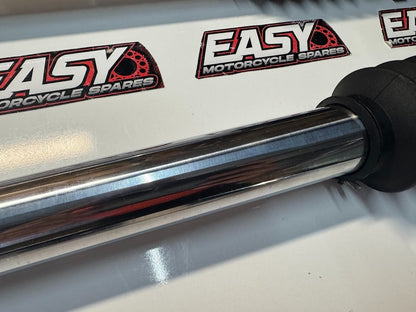 Royal Enfield Interceptor 650 2022 Front Forks Suspension OEM 148075E Euro 5