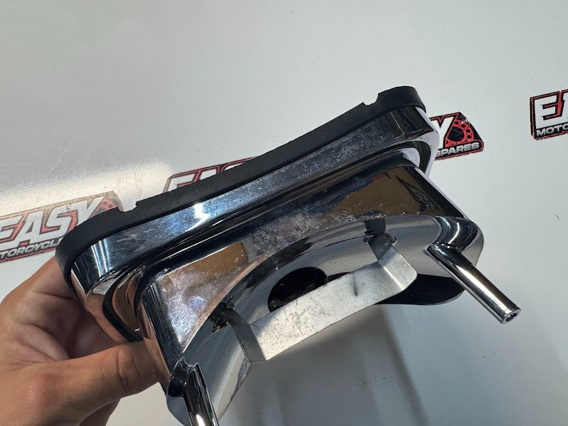 Suzuki VL 1500 Intruder 1998-2009 Taillight Housing OEM Genuine 35710-10F00