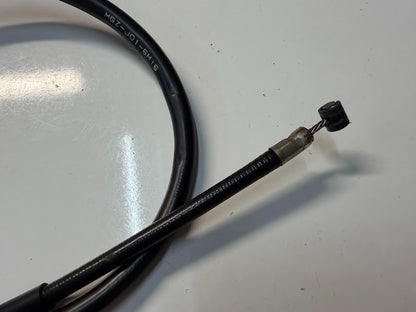 Clutch Cable Honda CBR 500R 2013-2018 OEM 22870-MGZ-J01