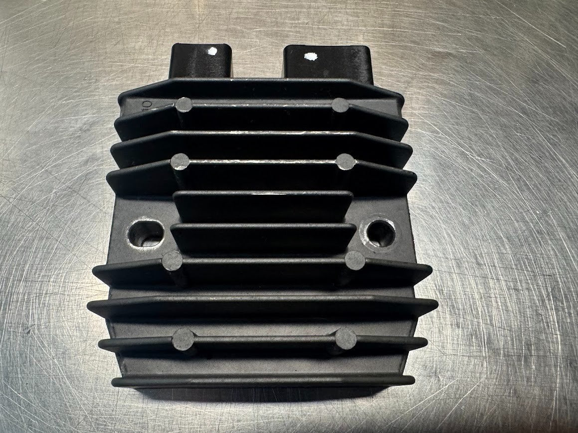 Honda CBR 1000 RR 2008-2013 Regulator Rectifier OEM Genuine 31600-KVZ-631