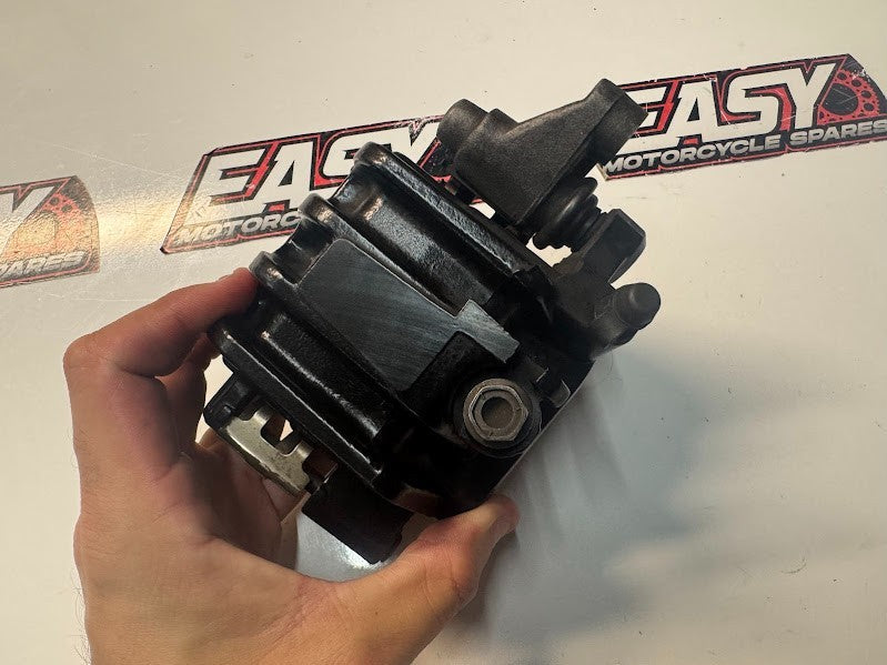 Honda CBR 300R 2014-2016 Front Brake Caliper OEM Genuine 45250-KYJ-901