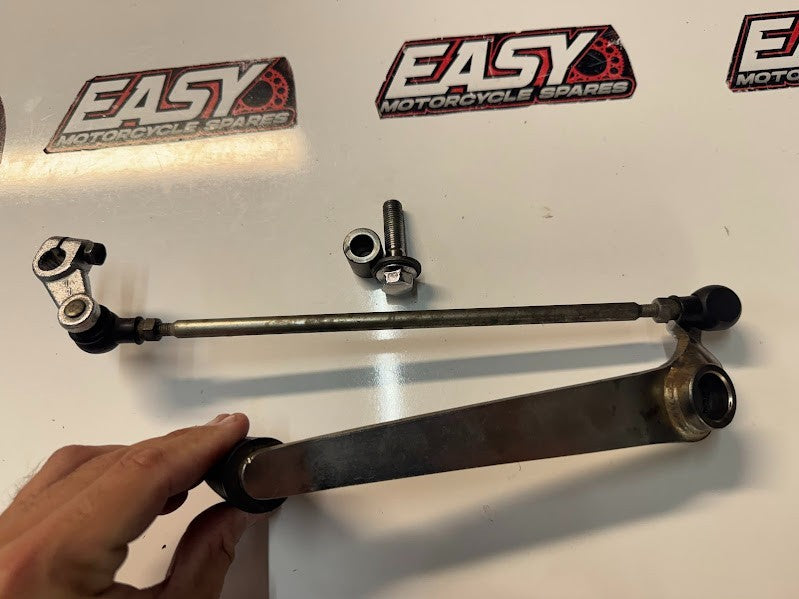 Suzuki VL 1500 Intruder 1998-2004 Gear Shift Linkage OEM Genuine 25600-10F03