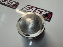 Honda XL XR 250 Piston & Rings 74.00mm OEM Genuine