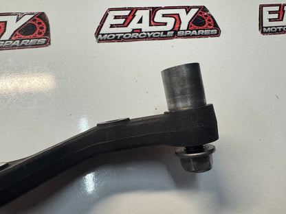 Suzuki VL 1500 Intruder 1998-2009 Rear Caliper Holder Bracket OEM 69721-10F01