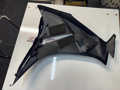 LH Main Fairing Honda CBR 1000 RR 2012-2016 OEM Genuine  64350-MGP-D000