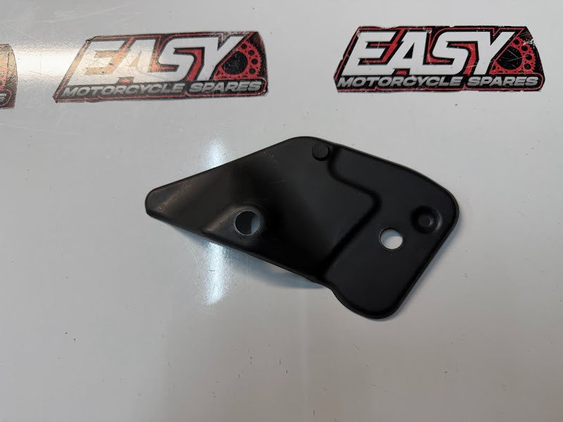 RH Step Cover Guard Honda CBR 1000 RR 2008-2016 OEM 50610-MFL-000