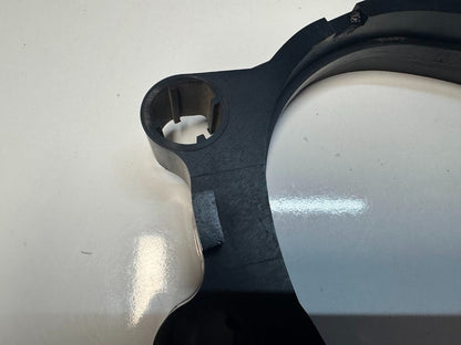 Yamaha MT-10 2016-2025 Front Sprocket Guide OEM Genuine 2CR-15377-10