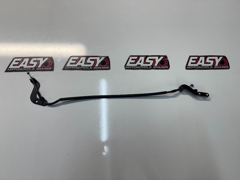 Suzuki VL 1500 Intruder 1998-2009 Decomp Rear Cable OEM Genuine 58910-10F10