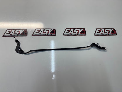 Suzuki VL 1500 Intruder 1998-2009 Decomp Rear Cable OEM Genuine 58910-10F10