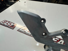 Honda CBR 300R 2014-2018 RH Rider Foot Peg & Bracket OEM Genuine 50600-KYJ-900