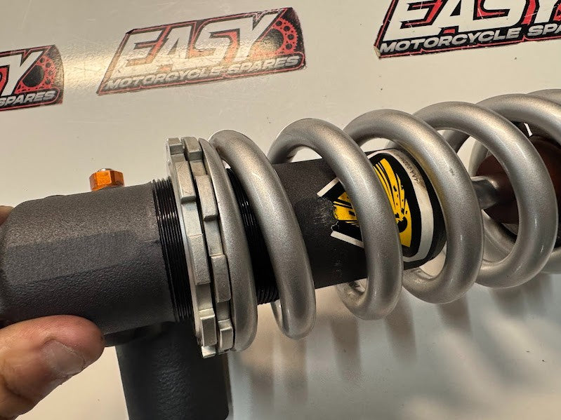 Yamaha YZF R1 2020-2021 Rear Shock Suspension OEM Genuine B3L-22210-00