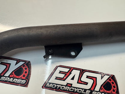 Honda CBR 300R 2014-2018 Header Exhaust Manifold OEM Genuine 18320-K33-D01